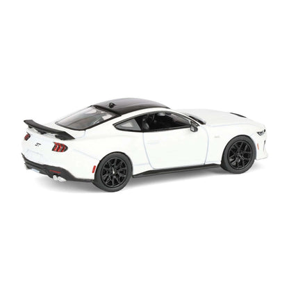 2024 Ford Mustang (Oxford White) GL13370-F