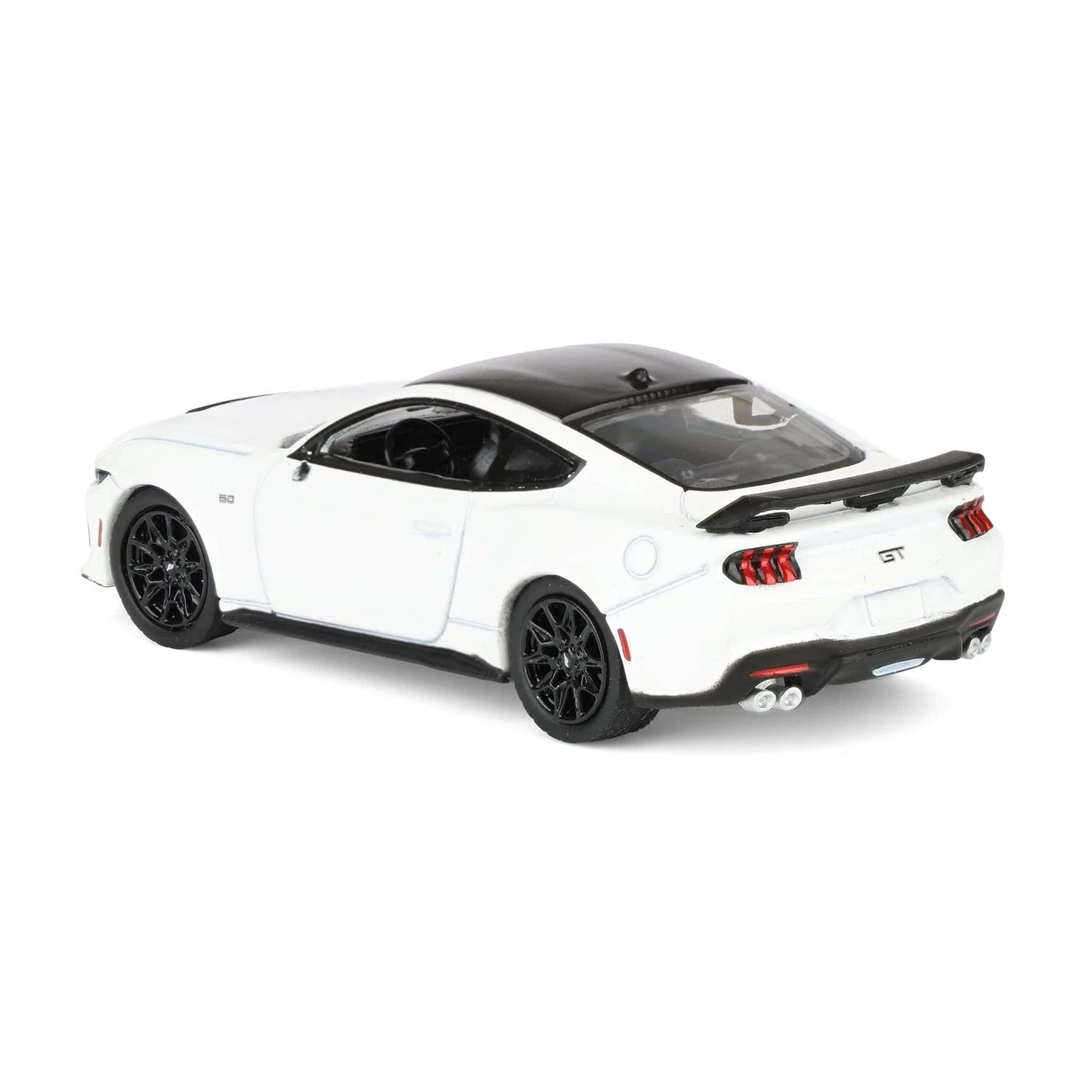 2024 Ford Mustang (Oxford White) GL13370-F