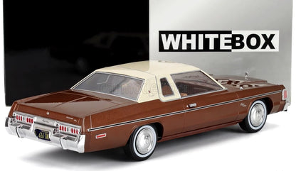 WhiteBox 1/24 - 1977 Dodge Royal Monaco