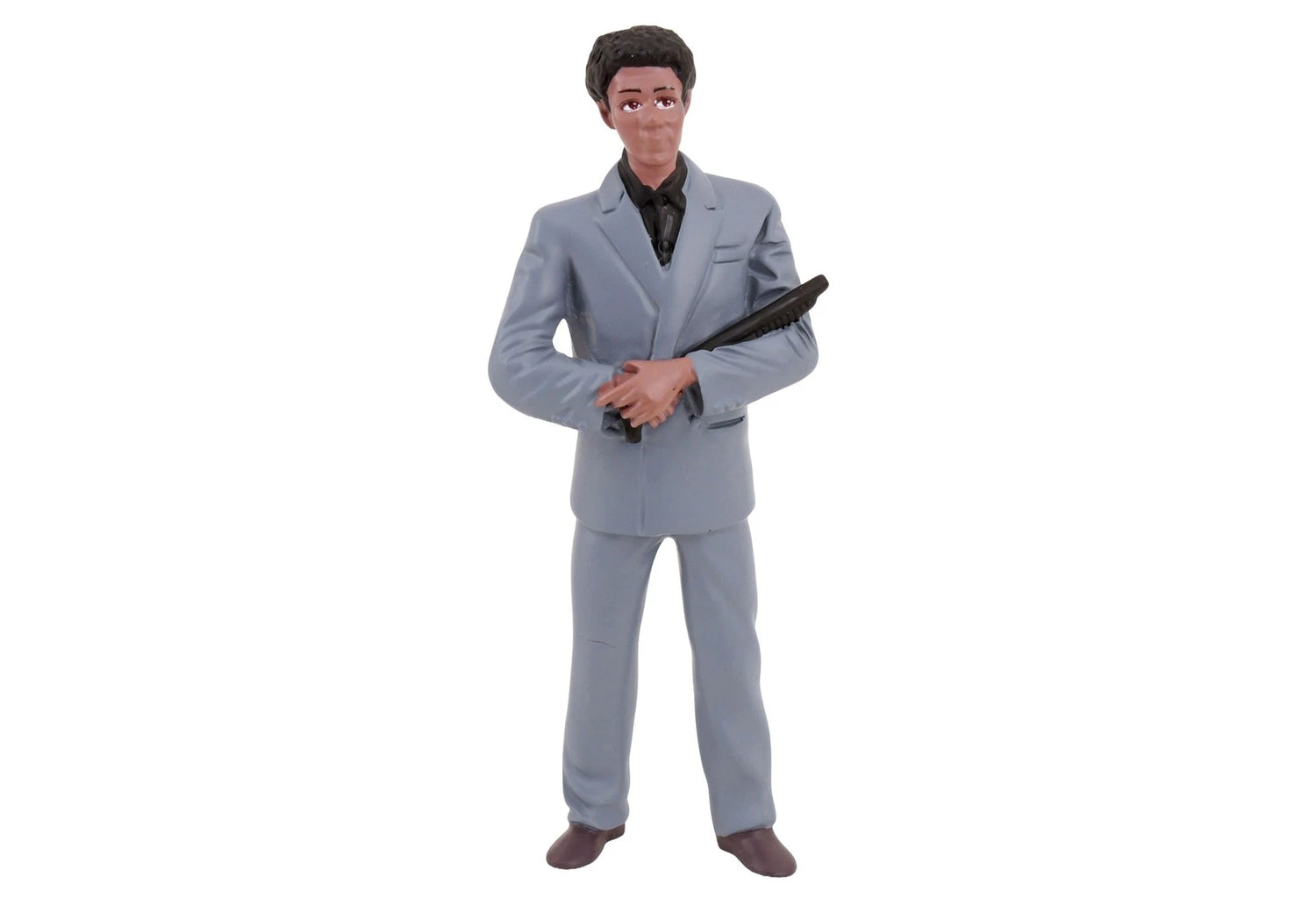 1/12 - FIGURES - "Rico" Tubbs (Miami Vice)