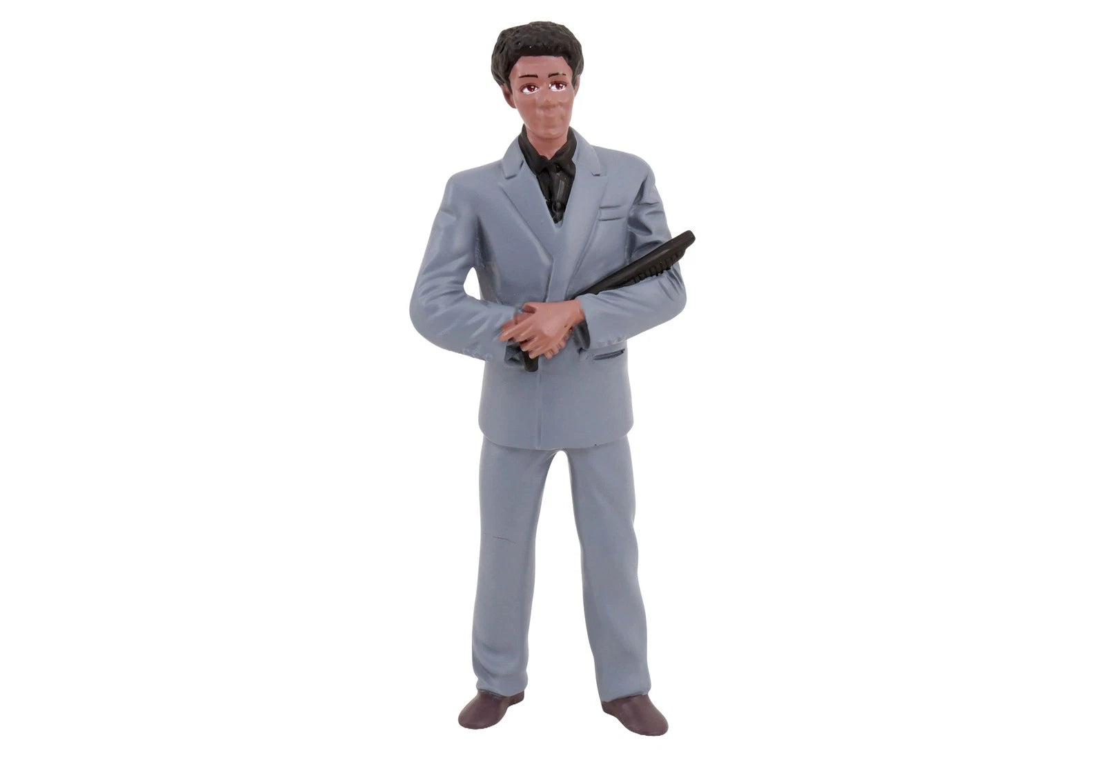 1/12 - FIGURES - "Rico" Tubbs (Miami Vice)