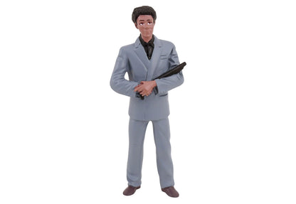 1/12 - FIGURES - "Rico" Tubbs (Miami Vice)