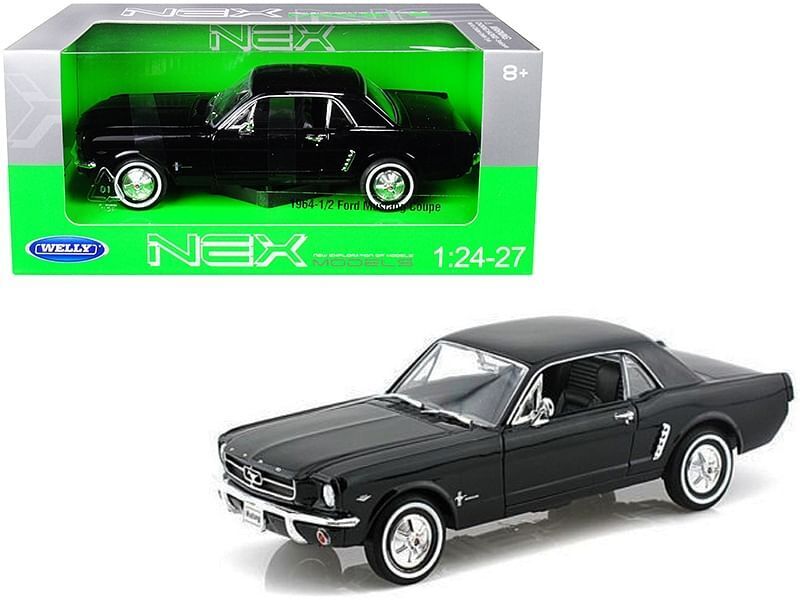 1964 1/2 Ford Mustang Coupe