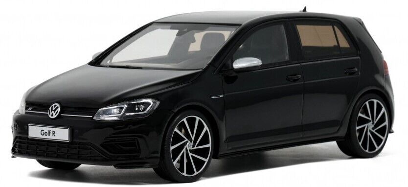 Volkswagen Golf VII R 2017