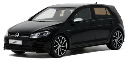 Volkswagen Golf VII R 2017