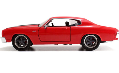 Chevrolet Chevelle SS 1970 "Fast and Furious".......JD97193-RS1