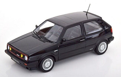 Volkswagen Golf GTI Match 1989