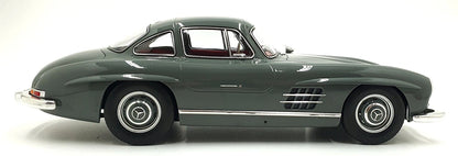 1954 Mercedes 300 SL (Graphite Grey) Scale 1/12