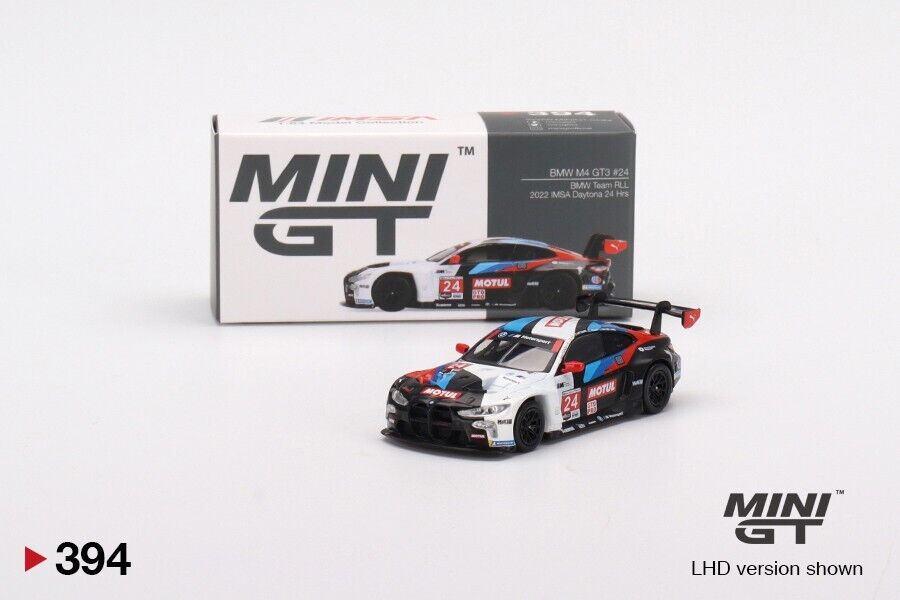 BMW M4 GT3 