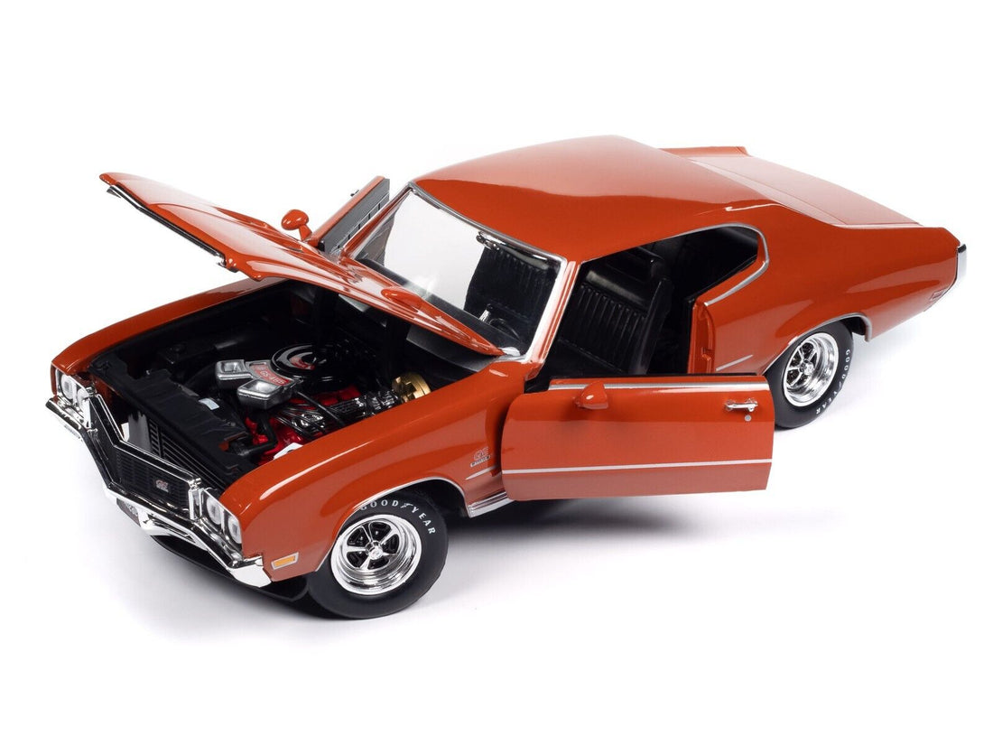 Buick GS Stage 1 1972