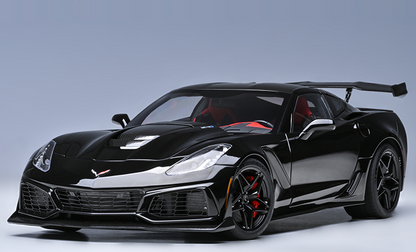 Chevrolet Corvette C7 ZR1