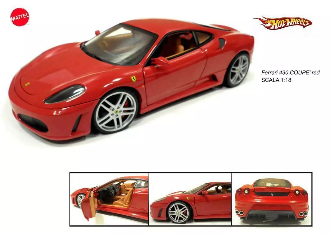 Ferrari F430