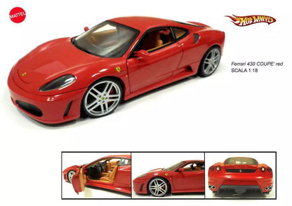 Ferrari F430