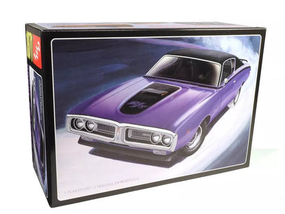 Dodge Hemi Charger R/T 1971 (Model kit) 1/25
