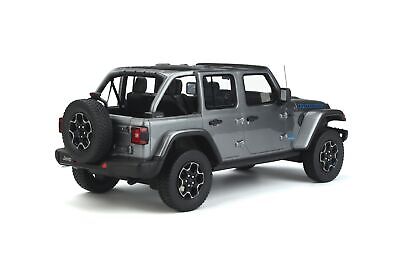 Jeep Wrangler 4xe 2022