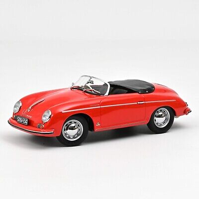 PORSCHE 356 Speedster 1954