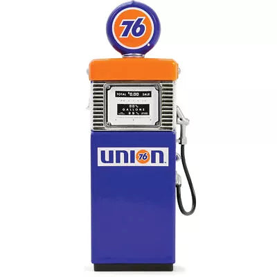 Union 76 - 1951 Wayne 505