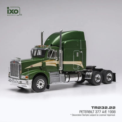 1998 Peterbilt 377 A/E