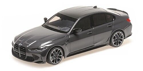 BMW M3 2020