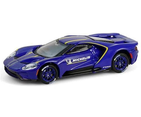2021 Ford GT - Michelin 135th Anniversary (GL28160-F)