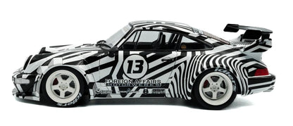 SOLIDO - 2022 RWB Bodykit - &quot;The Zebra&quot;