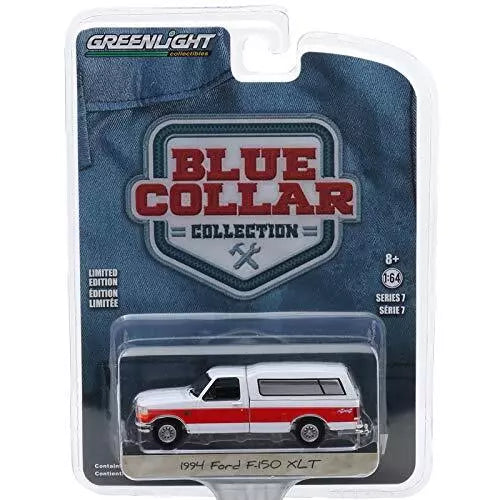 1994 FORD F-150 XLT WI 593
