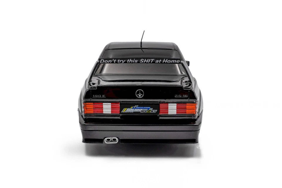 Mercedes-Benz 190 (W201) Evo II (S1801012)