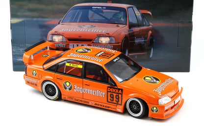 Opel Omega Evo 500 Jägermeister 