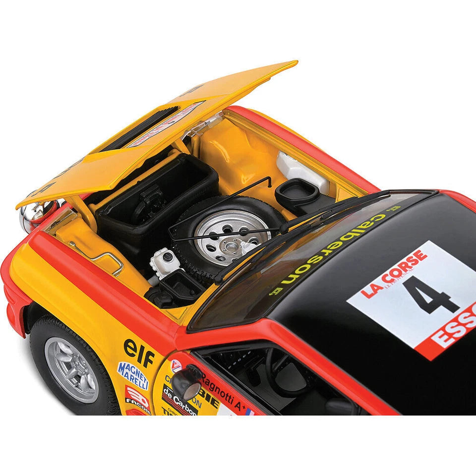 SOLIDO - Renault 5 Turbo 