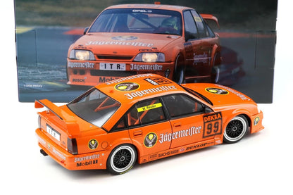 Opel Omega Evo 500 Jägermeister 