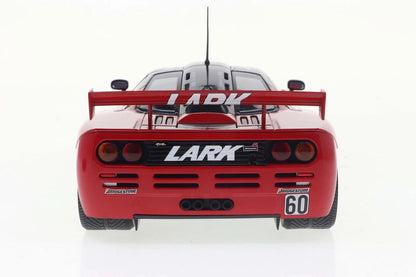 SOLIDO - McLaren F1 GTR Short Tail – JGTC – 1996 – 