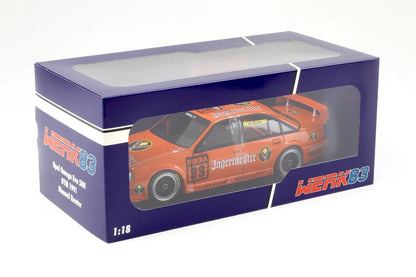 Opel Omega Evo 500 Jägermeister 
