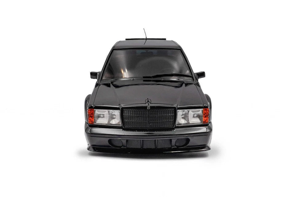 Mercedes-Benz 190 (W201) Evo II (S1801012)
