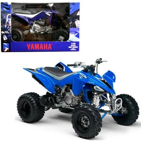 YAMAHA YFZ 450, 2005  1/12