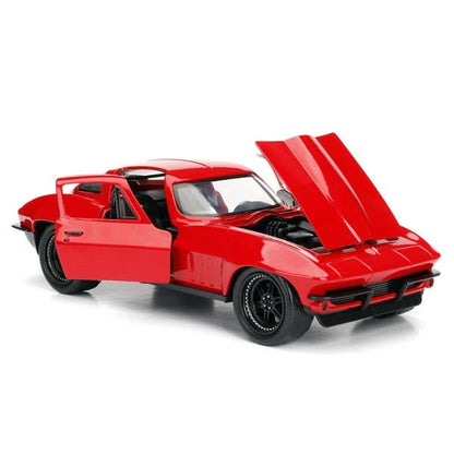 Letty&