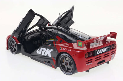 SOLIDO - McLaren F1 GTR Short Tail – JGTC – 1996 – 
