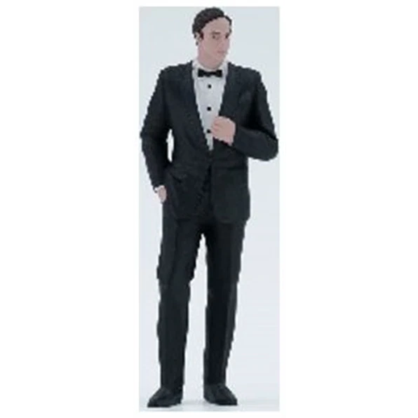 Figurine 1:18 - Steve (18031)