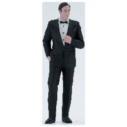 Figurine 1:18 - Steve (18031)