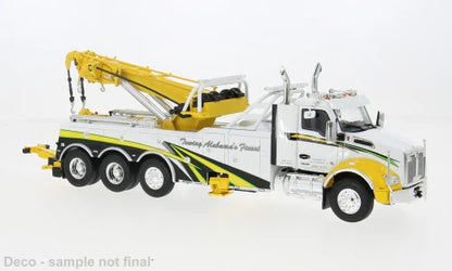 IXO MODEL 1:43-Kenworth T880 Wrecker 2018