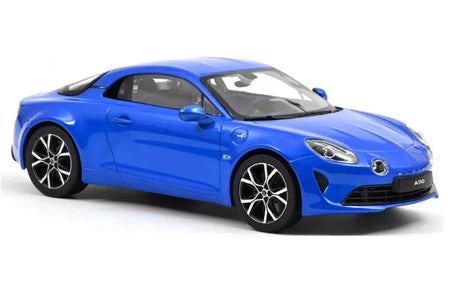 Renault A110 Alpine Pure 2018