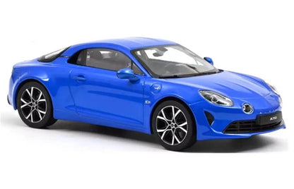 Renault A110 Alpine Pure 2018