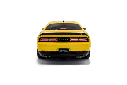Solido 1:18 2023 Dodge Challenger SRT Hellcat Redeye Widebody NYC Hellcab – Yellow S1805716