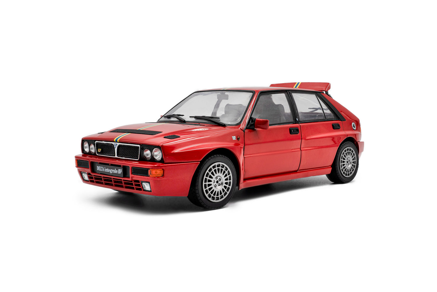 Lancia Delta HF Integrale Edizione finale – 1995 (S1807807)