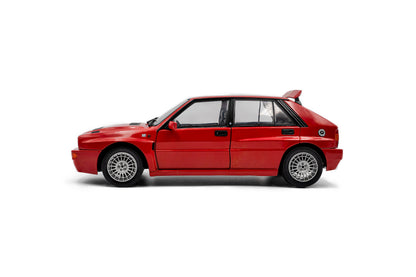 Lancia Delta HF Integrale Edizione finale – 1995 (S1807807)