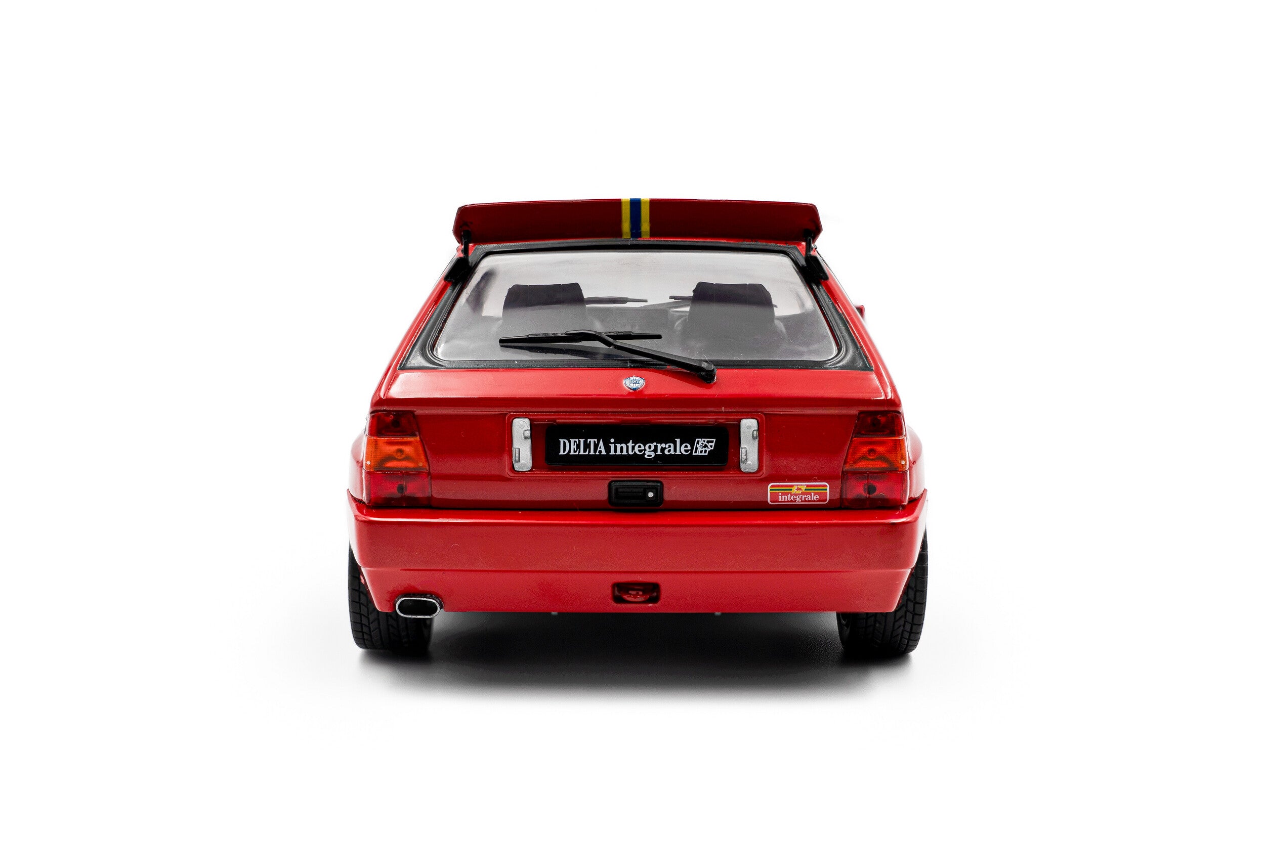 Lancia Delta HF Integrale Edizione finale – 1995 (S1807807)