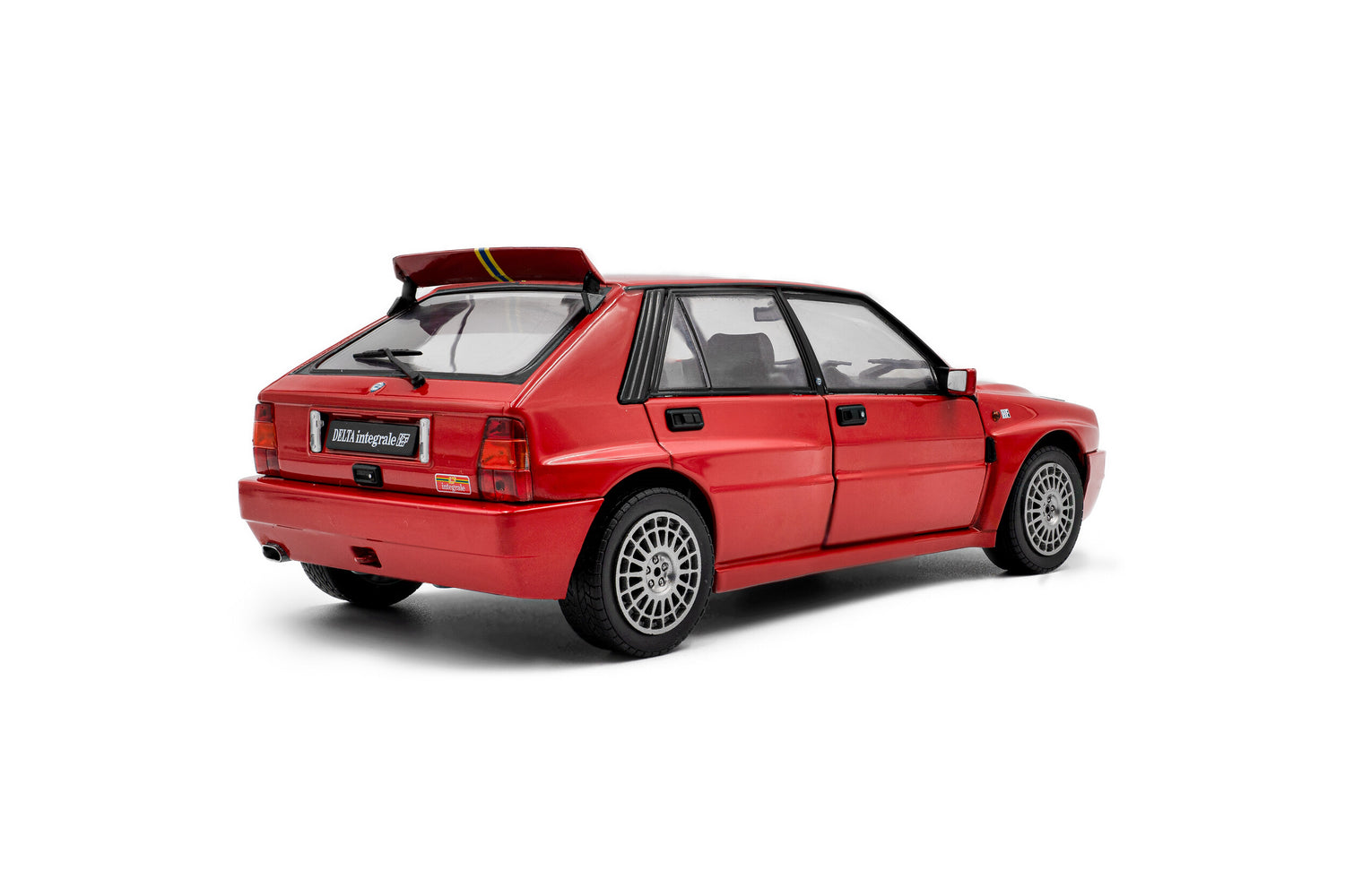 Lancia Delta HF Integrale Edizione finale – 1995 (S1807807)