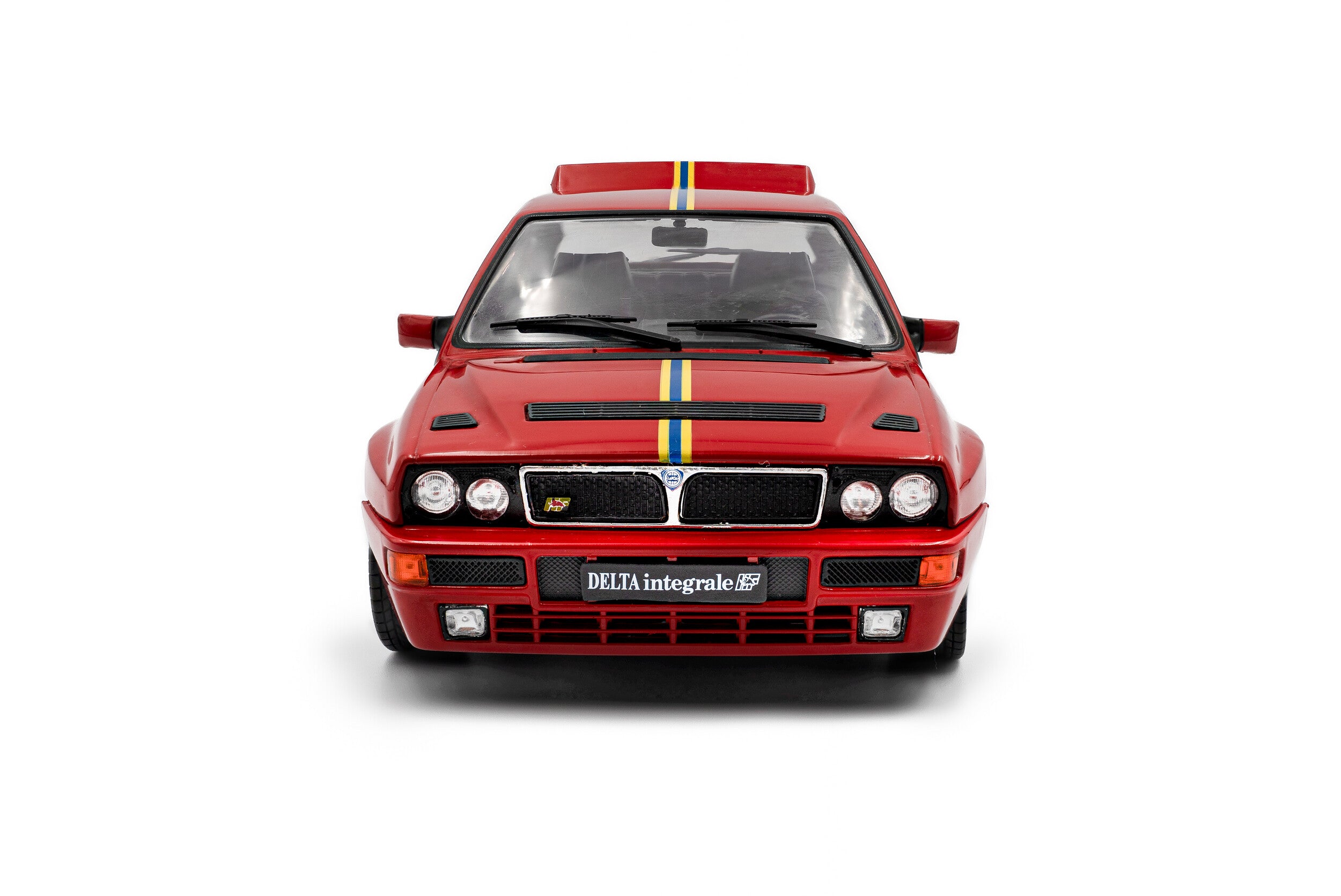 Lancia Delta HF Integrale Edizione finale – 1995 (S1807807)