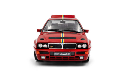 Lancia Delta HF Integrale Edizione finale – 1995 (S1807807)