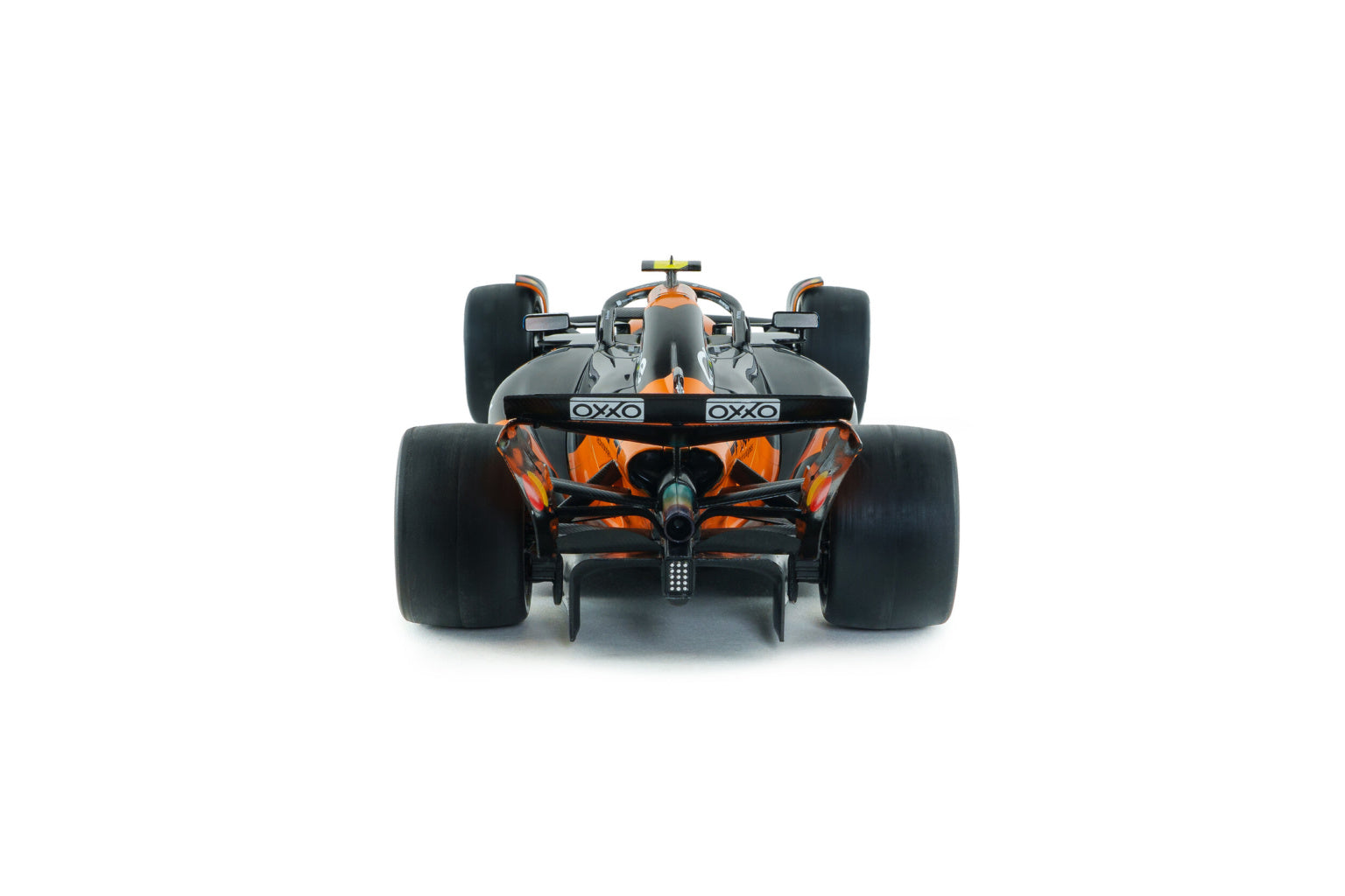 McLaren MCL39 GP d’Australie 2025 L. Norris 