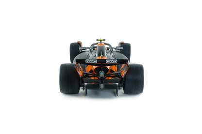 McLaren MCL39 GP d’Australie 2025 L. Norris 